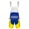 Fietsbroek Kort met Bretels 2023 Flanders Baloise